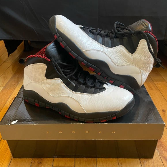 Jordan Retro 10 \